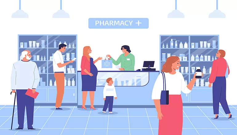 Best Software For Medical Store in Lucknow Uttar Pradesh