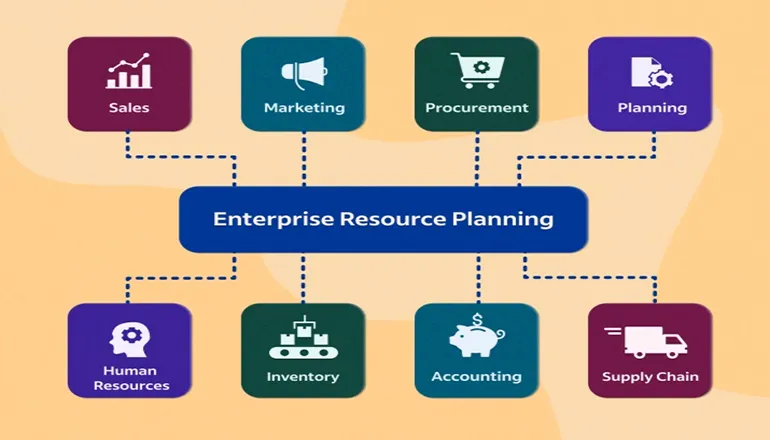 How to Optimize Your Business with Agilehomo Solutions ERP Software