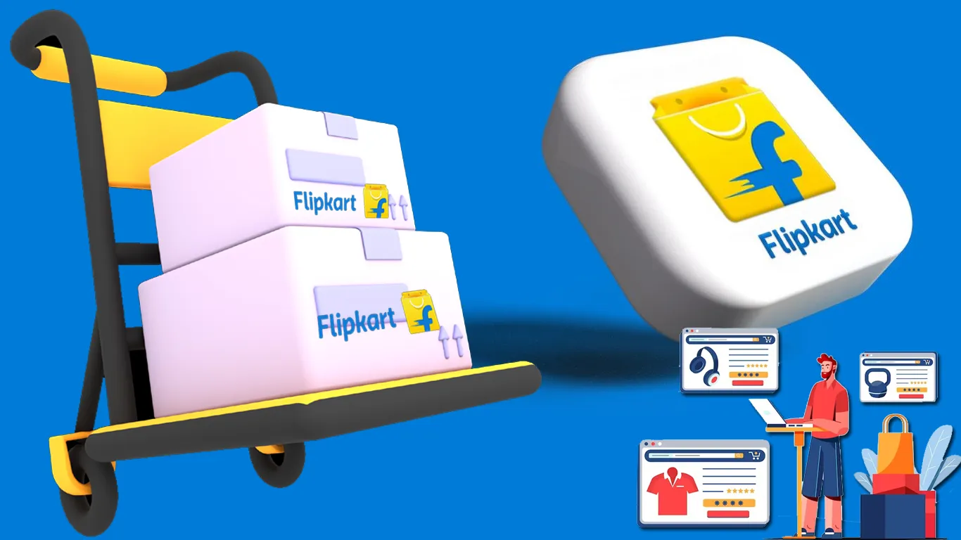 Here, What is new update on Flipkart Ecommerce Marketplace