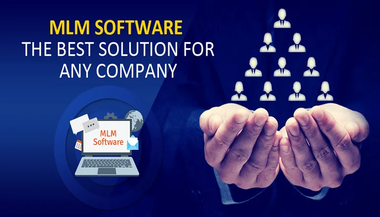 Top Best MLM Software Company in Lucknow