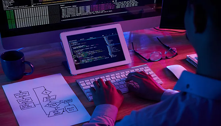 How IT Solutions from Agho IT Solutions Can Future-Proof Your Business