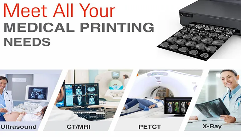 Why Choose Agilehomo Solutions for Medical Radiology Printing?