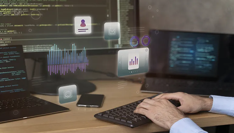 How Agilehomo Solutions Enhances Business Agility with Custom IT Solutions