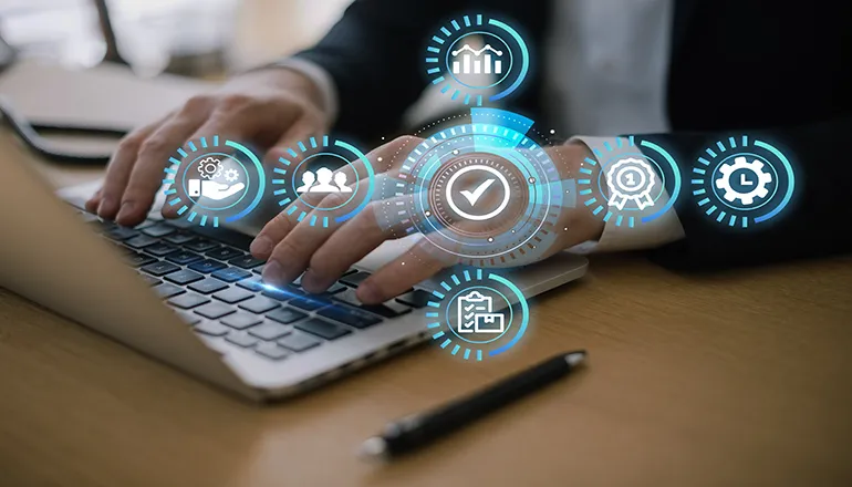 How Agilehomo Solutions Can Boost Your Business Productivity with IT Services