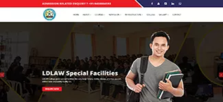 LD LAW College